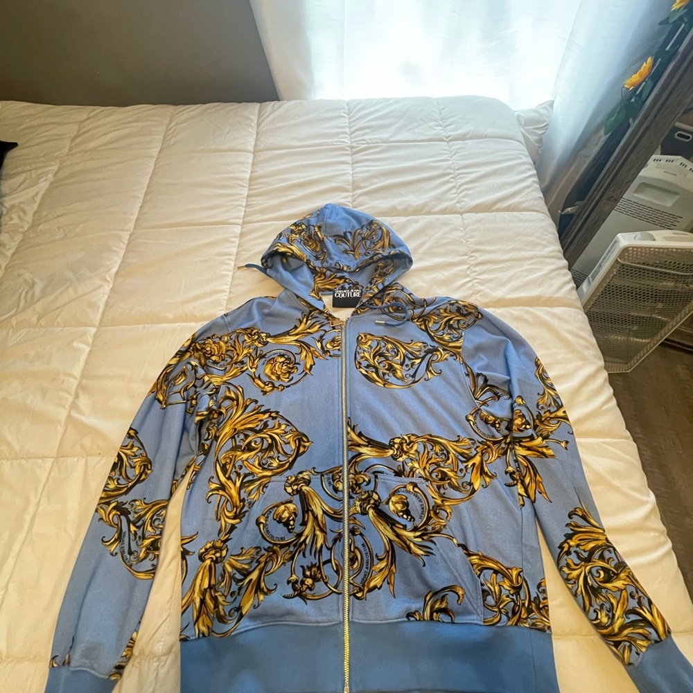 Versace jacket